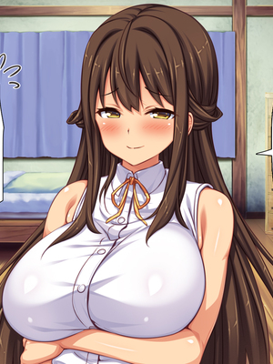 [汁っけの多い柘榴]未亡人になった兄嫁を俺のモノにした夏_0289