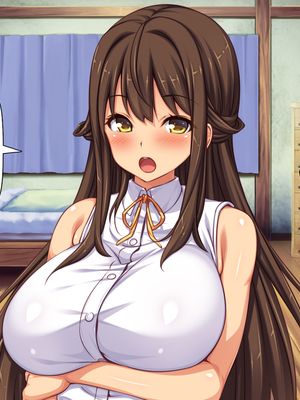 [汁っけの多い柘榴]未亡人になった兄嫁を俺のモノにした夏_0292