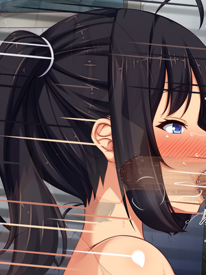 [汁っけの多い柘榴]未亡人になった兄嫁を俺のモノにした夏_0514