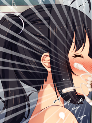 [汁っけの多い柘榴]未亡人になった兄嫁を俺のモノにした夏_0515