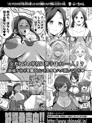 COMIC 真激 2025年4月号 [DL版]_324