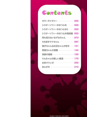 [いとううさぎ] 孕ませ日和 [DL版]_003