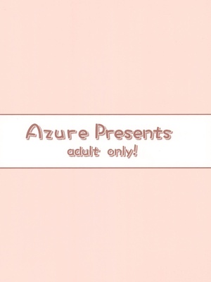 (C105) [Azure (かごのとり)] 見た目は清楚なロリビッチちゃん_28