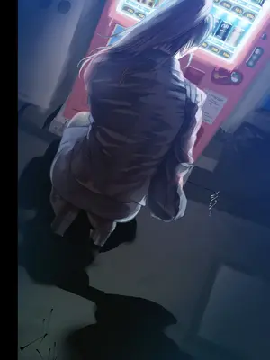 [サムライ忍者GREENTEA] 職場のエリート美女上司は、ただの気の強い処女でした! [DL版]_026
