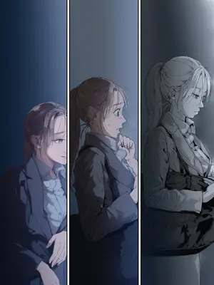 [サムライ忍者GREENTEA] 職場のエリート美女上司は、ただの気の強い処女でした! [DL版]_080