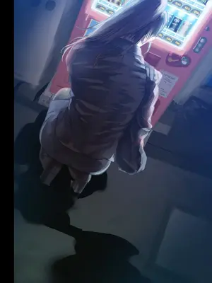 [サムライ忍者GREENTEA] 職場のエリート美女上司は、ただの気の強い処女でした! [DL版]_086