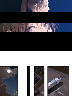 [サムライ忍者GREENTEA] 職場のエリート美女上司は、ただの気の強い処女でした! [DL版]_087