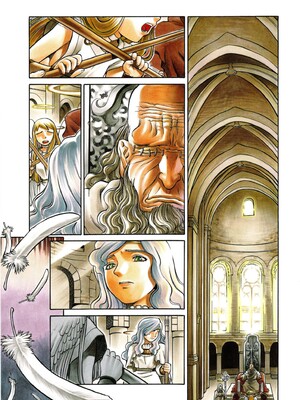 (成年コミック) [ヒヂリレイ] 淫牝（エロスケ）+小冊子 [部分無修正]_110