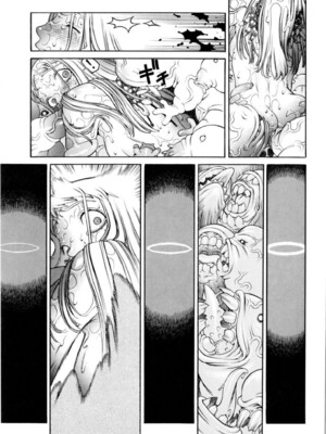 (成年コミック) [ヒヂリレイ] 淫牝（エロスケ）+小冊子 [部分無修正]_128