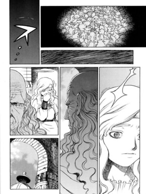 (成年コミック) [ヒヂリレイ] 淫牝（エロスケ）+小冊子 [部分無修正]_129