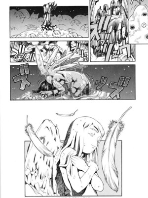 (成年コミック) [ヒヂリレイ] 淫牝（エロスケ）+小冊子 [部分無修正]_131