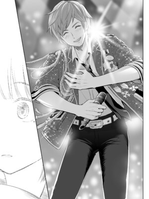 [クジラックス] 歌い手のバラッド 下巻 [DL版]_171