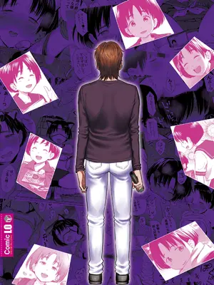 [クジラックス] 歌い手のバラッド 下巻 [DL版]_198