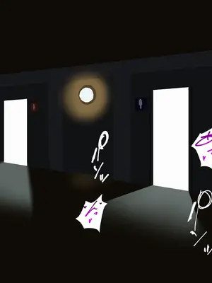 [百足小判 (百足ユキ)] 言いなり彼女～公衆トイレ寝取らせ～ [中国翻訳][修正第二版]_096