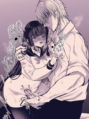 ●PIXIV● 水白しずく [3470095] [Don't Trust and Support Irodori Comics !]_037