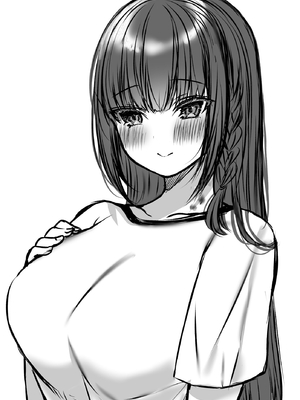 ●PIXIV● 水白しずく [3470095] [Don't Trust and Support Irodori Comics !]_043