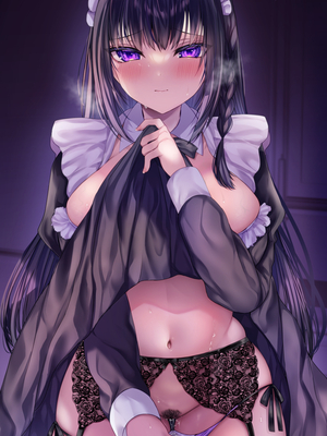 ●PIXIV● 水白しずく [3470095] [Don't Trust and Support Irodori Comics !]_066