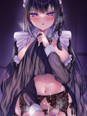 ●PIXIV● 水白しずく [3470095] [Don't Trust and Support Irodori Comics !]_067