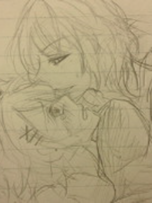 ●PIXIV● 水白しずく [3470095] [Don't Trust and Support Irodori Comics !]_111