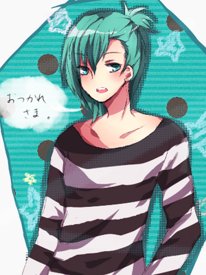 ●PIXIV● 水白しずく [3470095] [Don't Trust and Support Irodori Comics !]_115