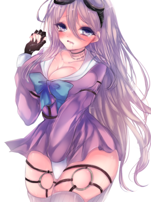 ●PIXIV● 水白しずく [3470095] [Don't Trust and Support Irodori Comics !]_120