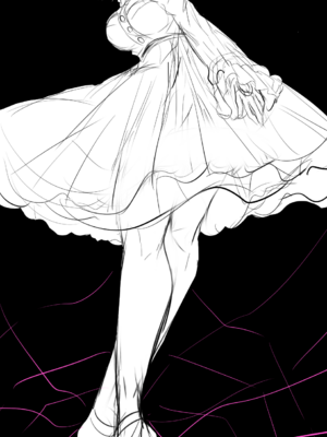 ●PIXIV● 水白しずく [3470095] [Don't Trust and Support Irodori Comics !]_122