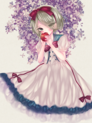 ●PIXIV● 水白しずく [3470095] [Don't Trust and Support Irodori Comics !]_133