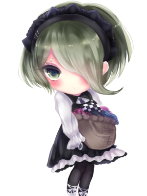 ●PIXIV● 水白しずく [3470095] [Don't Trust and Support Irodori Comics !]_137