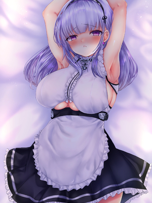 ●PIXIV● 水白しずく [3470095] [Don't Trust and Support Irodori Comics !]_161