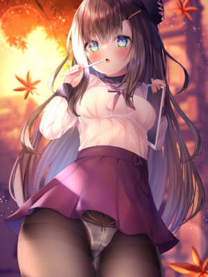 ●PIXIV● 水白しずく [3470095] [Don't Trust and Support Irodori Comics !]_172