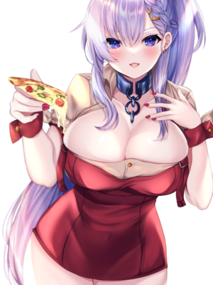 ●PIXIV● 水白しずく [3470095] [Don't Trust and Support Irodori Comics !]_177