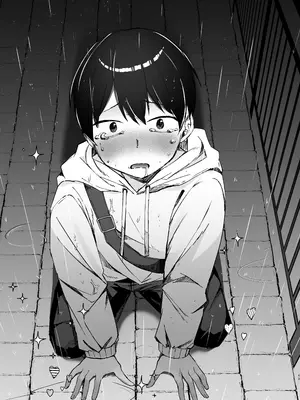 [NaCl (無糖しお)] こんな感情ガチ恋じゃない【前編】｜这份感情绝不是真爱 [白杨汉化组]_42