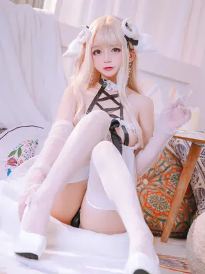 日奈娇 - 白小绵羊_06