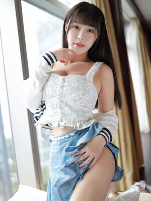 [朱可兒] MFStar Vol.233_p21