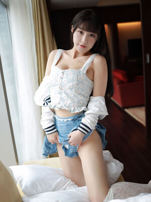[朱可兒] MFStar Vol.233_p23