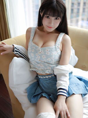 [朱可兒] MFStar Vol.233_p28