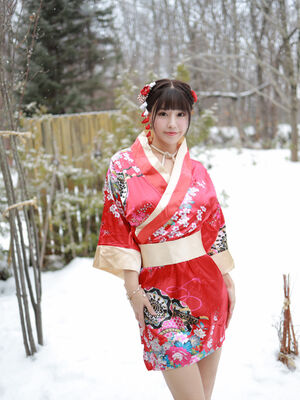 [朱可兒] MFStar Vol.249_p3