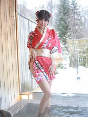 [朱可兒] MFStar Vol.249_p5