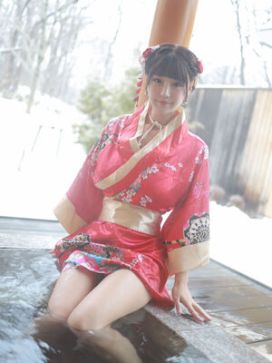 [朱可兒] MFStar Vol.249_p7