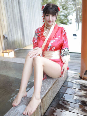 [朱可兒] MFStar Vol.249_p8