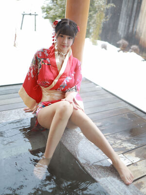 [朱可兒] MFStar Vol.249_p9