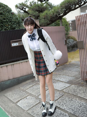 [朱可兒] MFStar Vol.259_p3