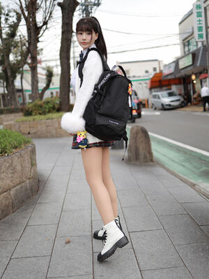 [朱可兒] MFStar Vol.259_p5