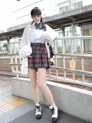 [朱可兒] MFStar Vol.259_p13