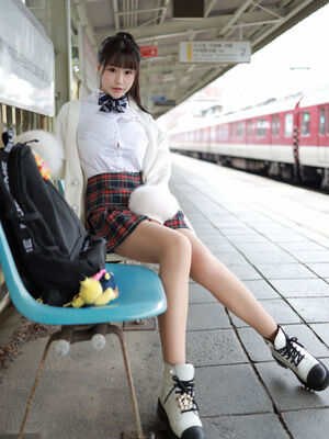 [朱可兒] MFStar Vol.259_p25