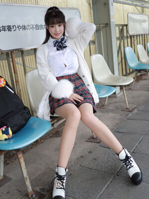 [朱可兒] MFStar Vol.259_p26