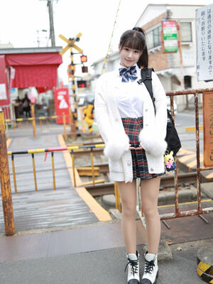 [朱可兒] MFStar Vol.259_p33