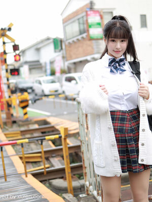 [朱可兒] MFStar Vol.259_p35