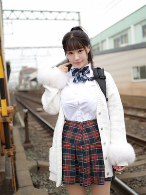 [朱可兒] MFStar Vol.259_p40