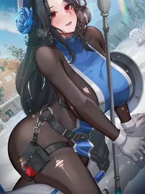 [ctrlz77] Maiden (勝利の女神：NIKKE) [中国語] [無修正]_092